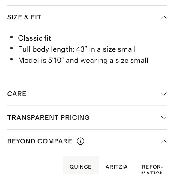 Quince Italian Wool Double-Breasted Coat camel - Picture 13 of 15